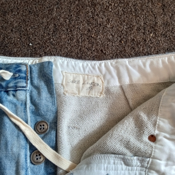 Greg Lauren Jeans - Picture 4 of 4